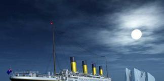 Тайна гибели Титаника: почему капитан корабля Калифорния был рядом и никого не спас?