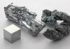 Никель и сплавы никеля: химический состав, свойства, применение