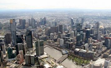 Fitur EGP Australia dan Oseania Apa kekhasan posisi ekonomi dan geografis Australia