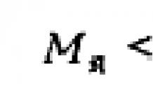 Cadmium mass defect.  The binding energy of the nucleus.  Mass defect.  Binding energy and core energy