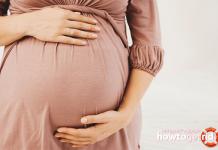 Stress during pregnancy: what are the consequences and how to avoid For pregnant women to relieve stress