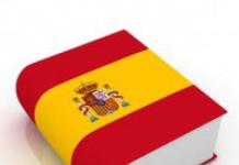 Spanish and the spirit of the nation