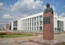 Kirill Orlovsky: una carta al camarada Stalin