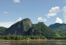 Question: Why can the Mekong River be called the Danube of Asia?