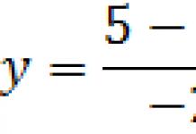 Cómo derivar fórmulas en física