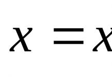 General linearization method