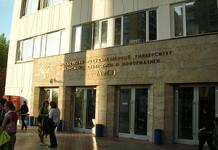 Moscow State University of Economics, Statistics and Informatics (MSI)