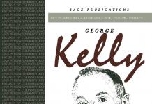 George Kelly's personality construct theory George Kelly biography