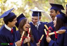 Admission to universities in Italy and residence permit