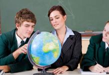 English courses in Scotland