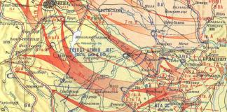 La liberación de Viena por las tropas soviéticas es una de las operaciones más brillantes de la gran guerra.