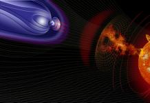 At the end of October, the inhabitants of the planet will be covered by a powerful magnetic storm