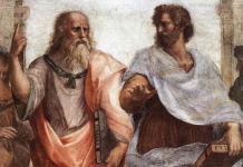 Biografía de Aristóteles: brevemente sobre el antiguo filósofo griego Aristóteles, quién es este filósofo, descripción, biografía