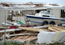 Hurricane Irma: consequences of the disaster in the USA Consequences of Irma