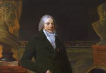 How Charles Talleyrand outplayed everyone A priest in the service of the revolution