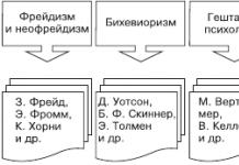 Сэтгэл судлал нь шинжлэх ухааны мэдлэгийн бие даасан салбар болж гарч ирэв