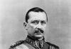 Who is Gustav Mannerheim?