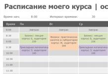 Lesson timetable template to fill in Word Tips for scheduling lessons