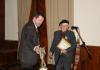 International literary prize named after sergey yesenin