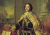 The reign and reforms of Peter the Great