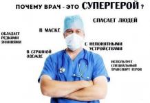 Tutors for admission to a medical school