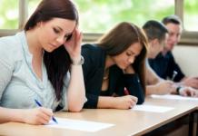 Examen de stat unificat în limba rusă Examen Limba rusă cum să vă pregătiți pentru test