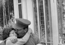 Versions and facts: what did Stalin's secret wife do with his chief guard