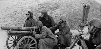 Итало-греческая война (1940—1941)