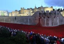 Memorial Day for Russian soldiers who died in World War I Memorial Day for those killed in World War I