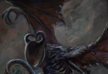 Juegos y Lovecraft: una guía visual para el miedo