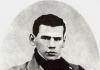 Dinas militer Leo Tolstoy.  Leo Tolstoy bertempur di Sevastopol