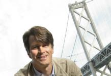 Niantic boss John Hanke was interviewed on the anniversary of Pokemon Go What kind of geolocation apps do you use?