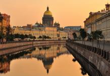 Leningrad ce oraș. Orașul erou Leningrad. Moarte pe străzile din Leningrad