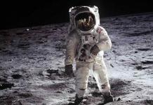 Americans on the Moon: True or False?