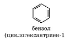 Arenas (aromatic hydrocarbons)