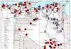 Țările din Africa de Nord.  Algeria.  O mulțime de informații utile și interesante despre țară Țările din Africa de Nord: Algeria