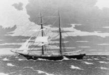 Desapariciones misteriosas: secretos de barcos desaparecidos