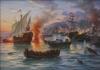 Эпохой героических походов Морские походы казаков в 17 веке