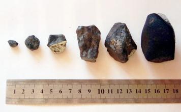 Ilm-fandan boshlang Chelyabinsk meteoritini kim olmoqchi edi