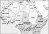 North Africa and Southwest Asia: a Commonality of Two Regions