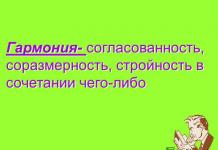 УМК Гармонія та стандарти другого покоління