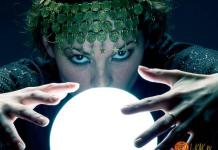 How to discover the ability of clairvoyance in yourself