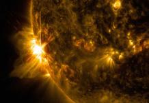 Most Powerful Solar Flares in History 1859 Solar Storm